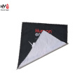 logo printed size cuostmized microfiber cleaning cloths